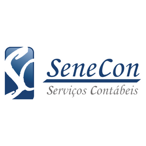 Senecon Serviços Contábeis Logo - SeneCon Serviços Contábeis
