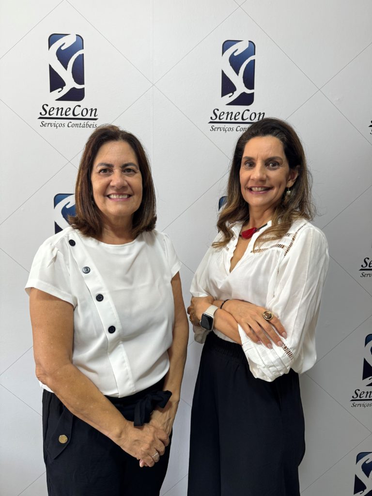 Imagem 1 - SeneCon Serviços Contábeis